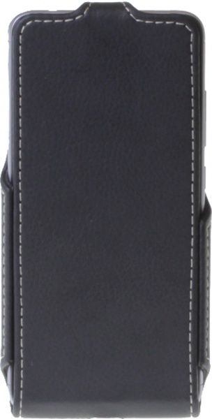 Чохол-книжка RED POINT Flip Case black (ФК.263.З.01.23.000) для Xiaomi Redmi 6A