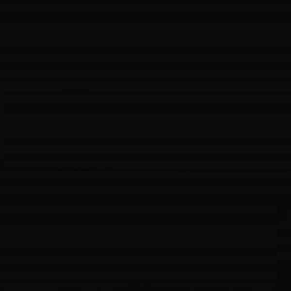 Стільниця LuxeForm W015 вологостійка 3050x800x38 мм чорний