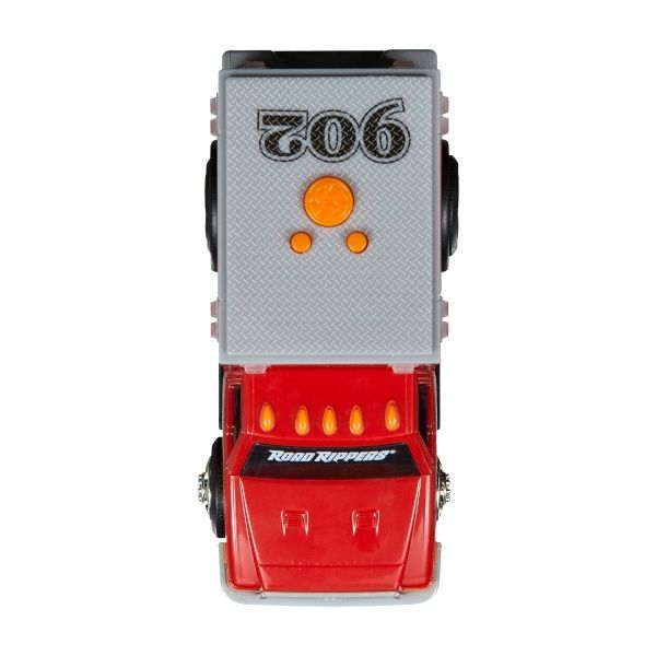 Машинка Road Rippers Скорая помощь 20132