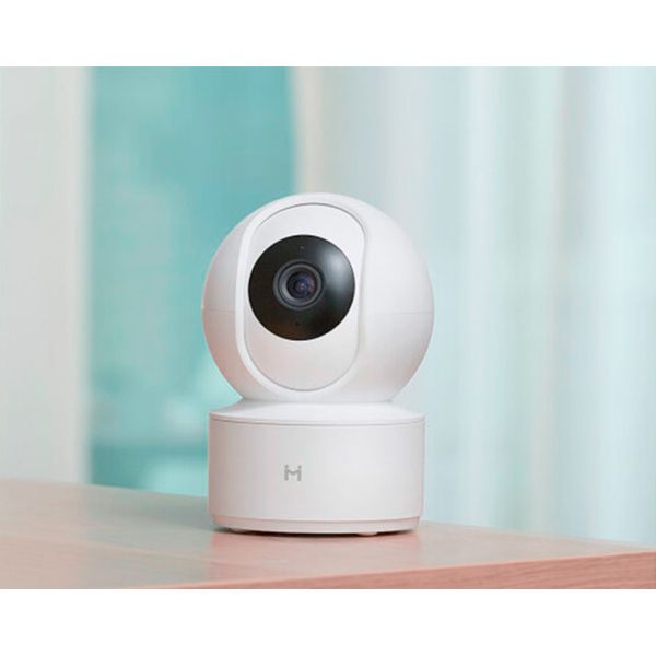 IP-камера Xiaomi IMILAB Home Security Camera Basic 360