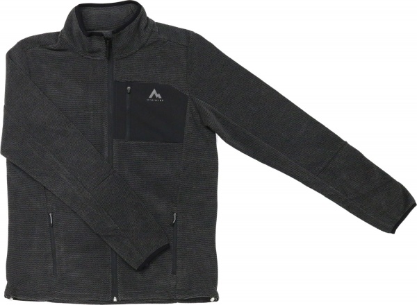 Джемпер McKinley Tallac ux 294788-915911 р. M черный