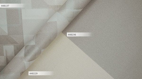 Шпалери вінілові на флізеліновій основі Sintra Capri 448137 1,06x10,05 м 