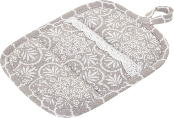 Набір кухонний Агата сірий La Nuit 