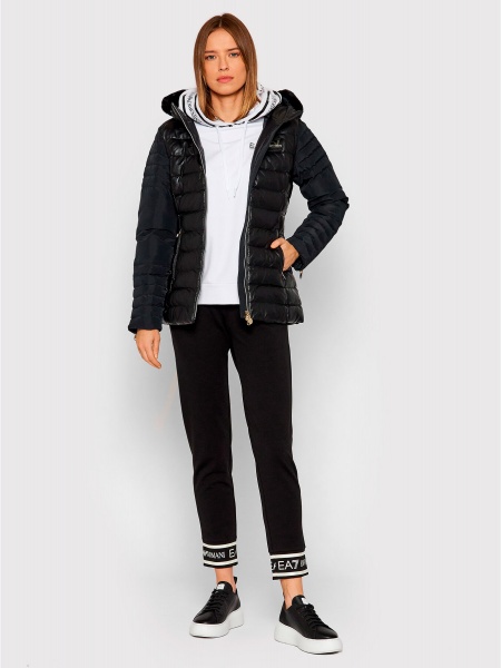 Спортивний костюм EA7 TJAVZ-6KTV58-22BA р. XS білий