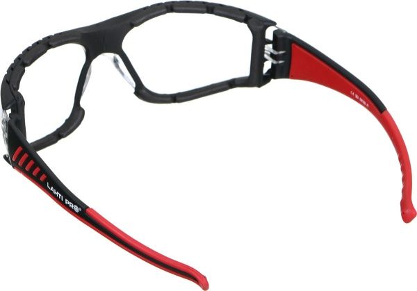 Очки защитные Lahti Pro поликарбонатные Модерн L1500500