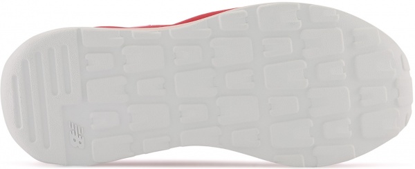 Кроссовки New Balance PV5740SK р.28,5 розовый