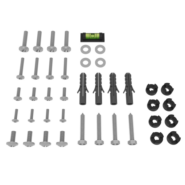 Крепление для телевизора HausMark TW-46 фиксированные 42