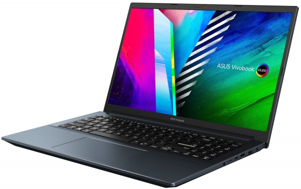 Ноутбук Asus VivobookPro15M3500QC-L1298 15,6