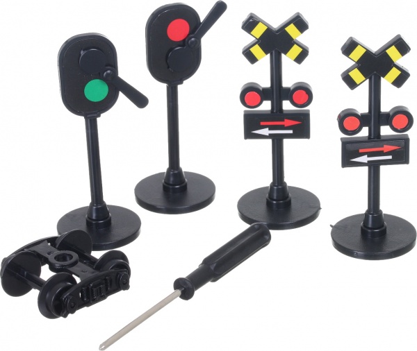 Залізниця MULTIPLE UNITS Стріла 4 вагони OTC0860796