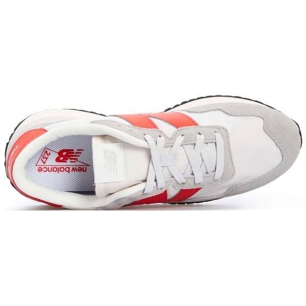 Кроссовки New Balance 237 V1 MS237BO р.42 US 8,5 26,5 см черный