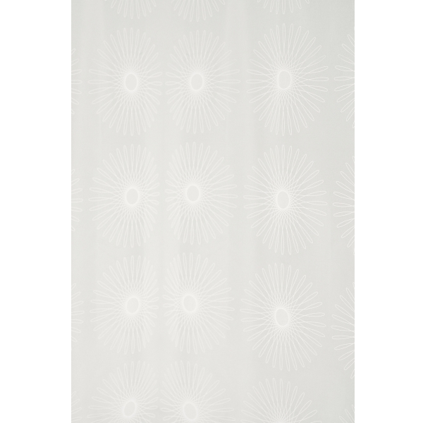 Штора для душа VanStore FLOWER 623-61