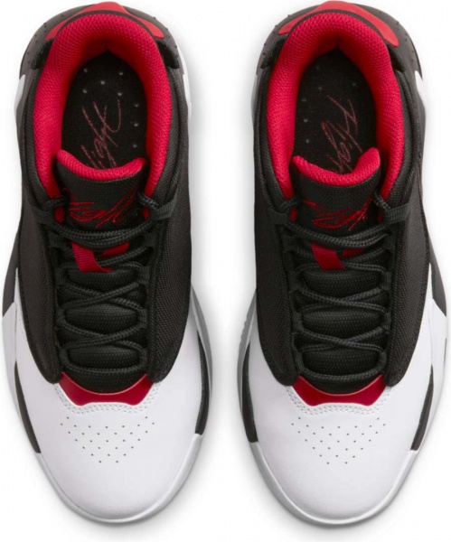 Кроссовки Nike JORDAN MAX AURA 4 DQ8404-061 р.35,5 белый