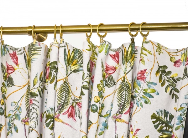 Комплект штор Villa 136х170 Прованс