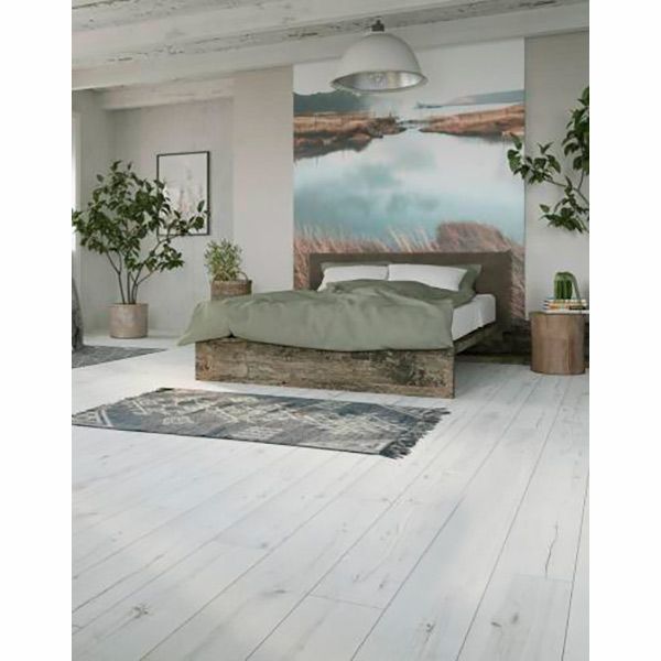 Ламинат водостойкий Classen Casa Energy 4V 54045 дуб шерман 33/АС5 1285x192x8 мм 