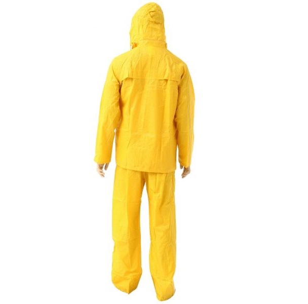 Костюм від дощу Delta plus   р. L EN400JAL жовтий