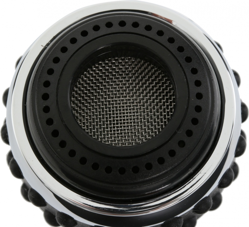 Аератор Neoperl ПЕРЛЯТОР ЕКО 2 режими з шлангом 9,5 л/хв AQA501102