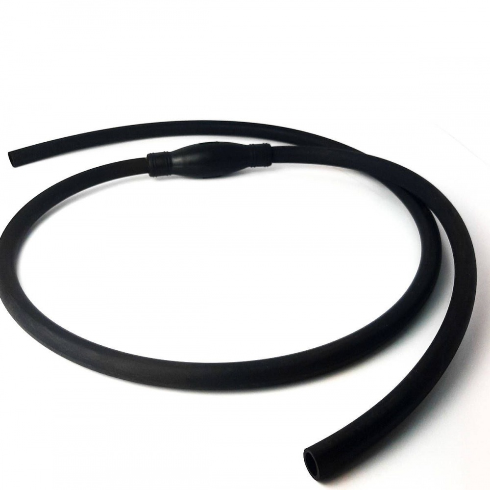 Ручная помпа шланг груша 6944