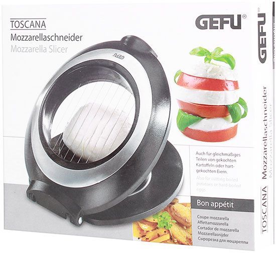 Слайсер для моцарели Toscana 12370 Gefu