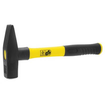 Молоток слюсарний Modeco 500 г MN-30-305