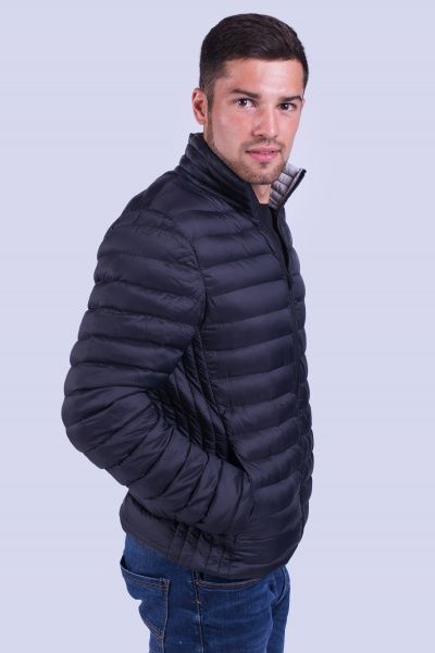 Куртка Avecs AV-70161/1 50 черный