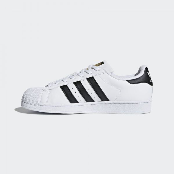 Кроссовки Adidas SUPERSTAR C77124 р.12 белый