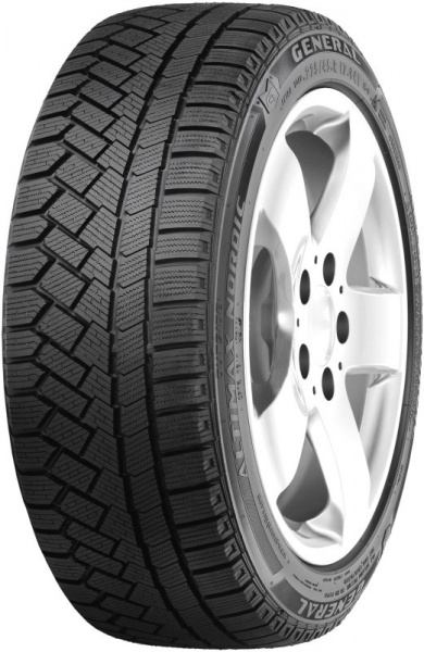 Шина General ALTIMAX NORDIC XL 215/55R16 97T нешипована зима