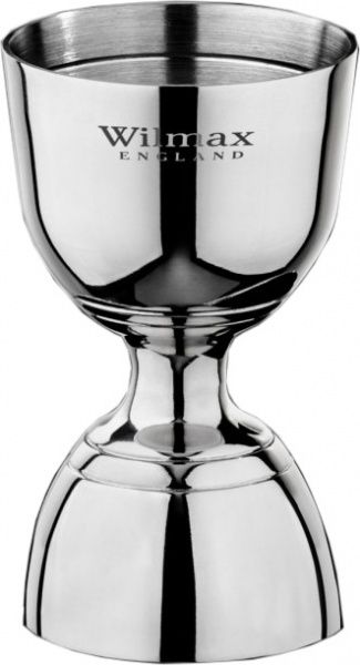 Джиггер Silver St.Steel WL-552131 Wilmax