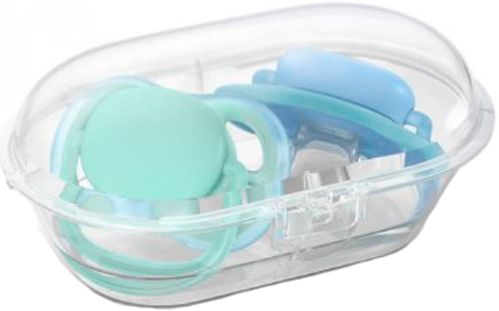 Пустушка Philips Avent Ultra-Air 6–18 міс. 2 шт. 8710103845126