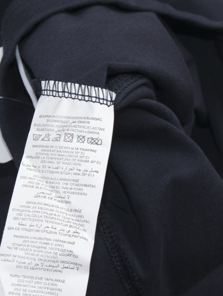 Лосины Lovetti Лосины Lovetti 5637 р.140-146 темно-синий (22321586) 5637 р.140-146 темно-синий 