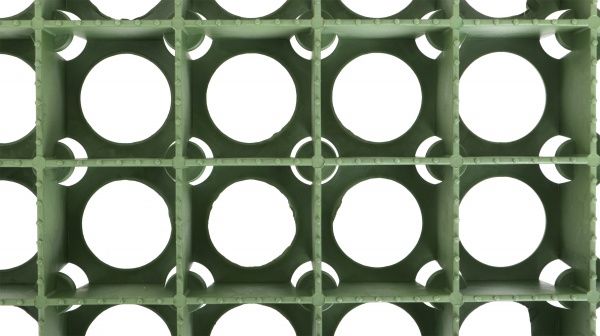 Газонная решетка Standartpark Standartpark 603x384 мм 8101-3