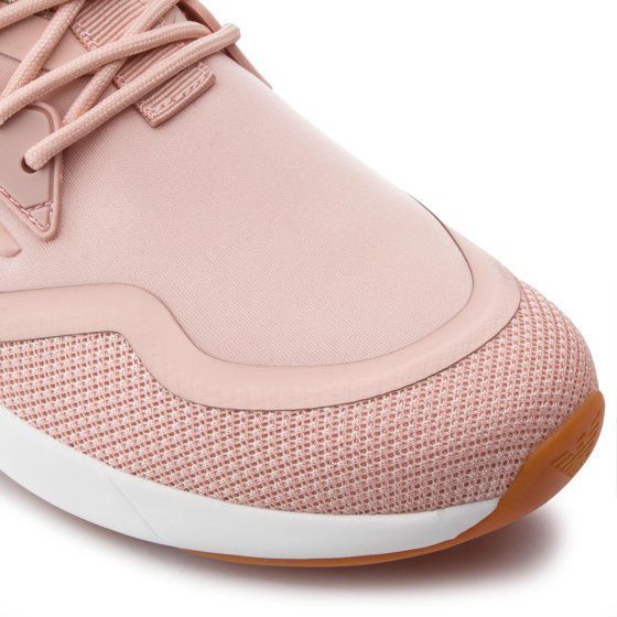 Кросівки EA7 TESSUTO SNEAKER X8X030-XK053-00843 р.11 рожевий