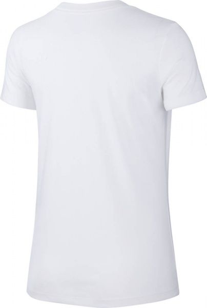 Футболка Nike W NSW TEE PREP FUTURA 1 CK4361-100 XL білий