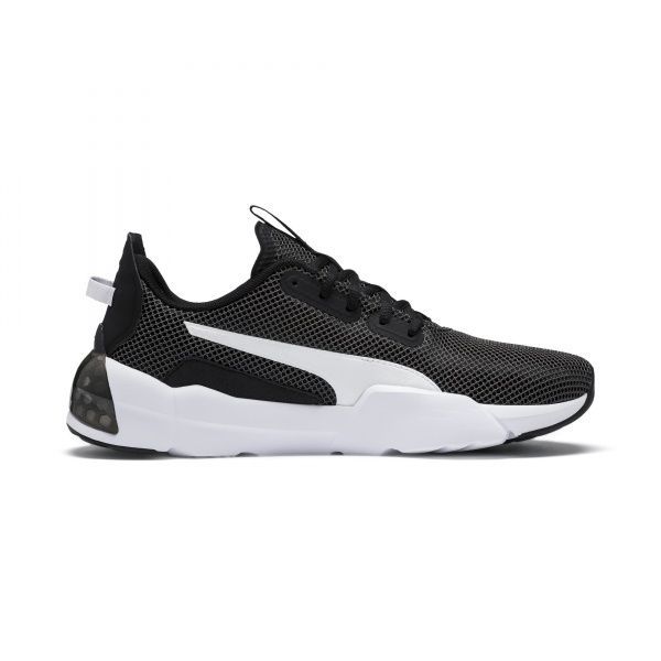 Кроссовки Puma Cell Phase 19263802 р.7 черный