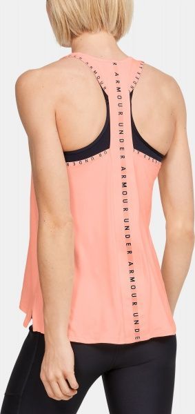 Майка Under Armour UA Knockout Tank 1351596-845 XS бежевий