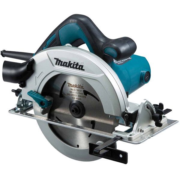 Пилка дискова Makita HS7601