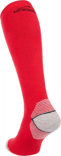 Шкарпетки McKinley Rob ux 2-pack McK 205930-908057 чорний р.45-47