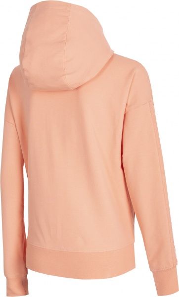 Джемпер 4F D4Z20-BLD205-64S р. XS коралловый