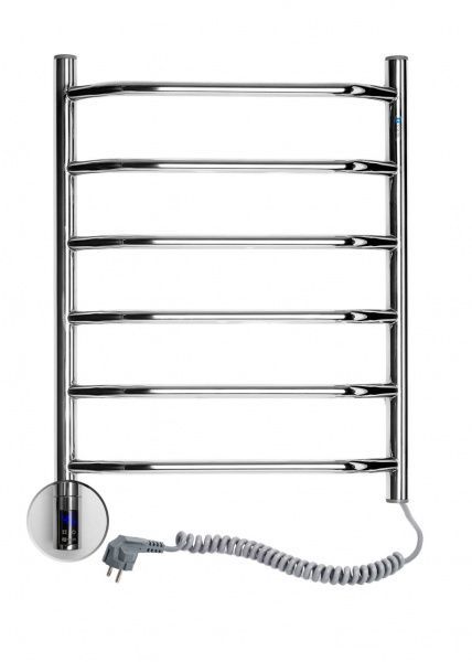 Рушникосушарка електрична NAVIN Блюз 480х600 Sensor права 10-006033-4860