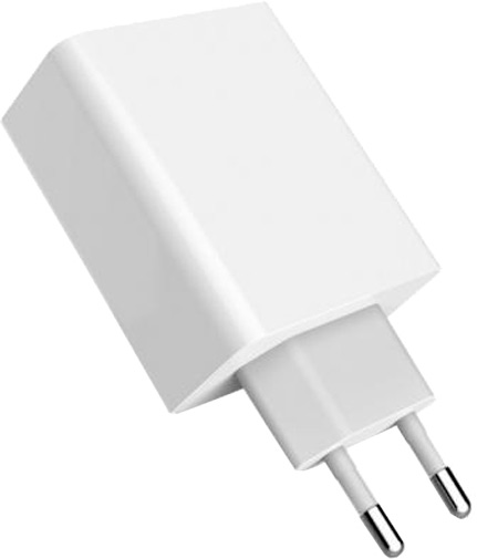 Сетевое зарядное устройство ColorWay 2USB Quick Charge 3.0 (36W) CW-CHS017Q-WT