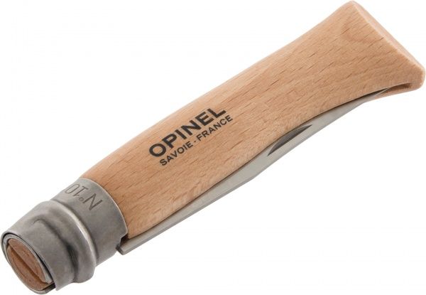 Ніж Opinel 10 VRI 123100