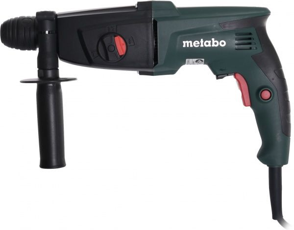 Перфоратор Metabo КHE 2444 606154000