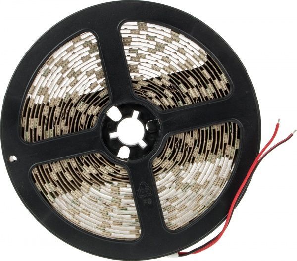 Лента светодиодная Estares 5050 5200 K 14,4 Вт IP20 24 В дневной 