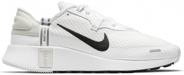 Кросівки Nike Reposto CZ5631-102 р.US 10 білий