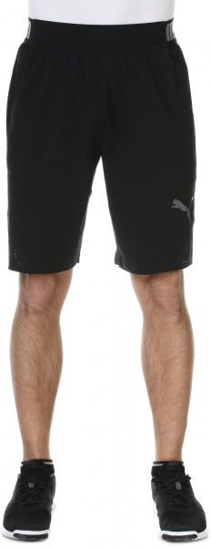 Шорти Puma VENT STRETCH WOVEN SHORT 51516701 р. XL чорний