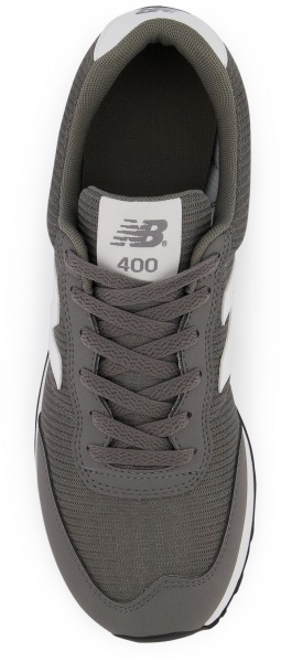 Кроссовки New Balance GM400CA1 р.US 8 серый
