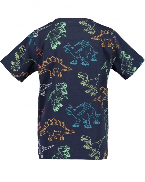 Комплект Blue Seven р.140 темно-синий 638512 X_574_р.140 