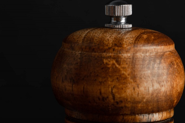 Мельница для соли и перца 12,5 см GT-6712 Gusto