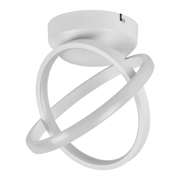 Люстра світлодіодна Eurolamp 70 Вт білий LED-LR-70-A40(white) 