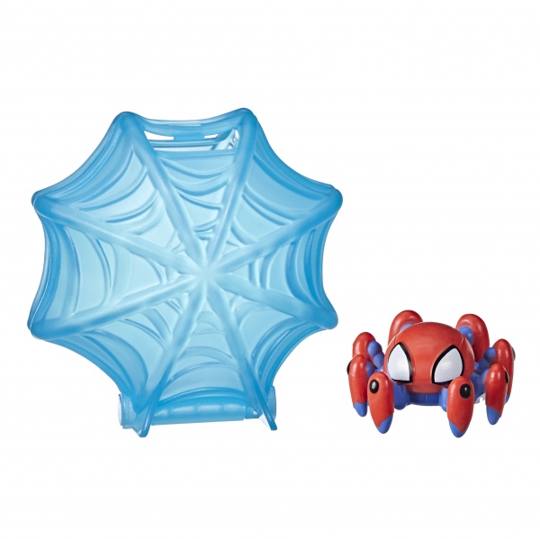 Игрушечный набор Hasbro Спайди и его удивительные друзья в ассортименте F1491 