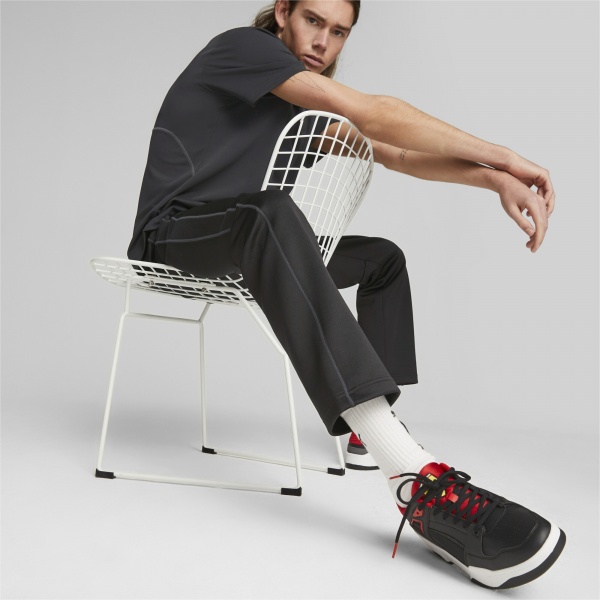 Брюки Puma FERRARI STYLE MT7 PANTS 53833401 р. M черный